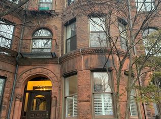 463 Commonwealth Ave APT 3, Boston, MA 02215