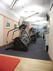 Rented by Nest Seekers International