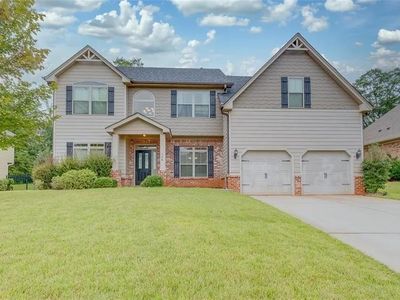 174 Buckland Dr, Anderson, SC, 29621