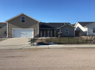 3102 Lonigan Cir, Gillette, WY 82716