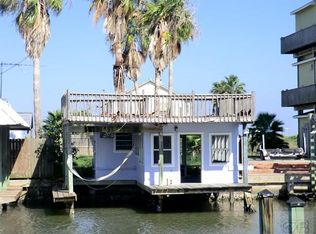 1291 Crystal Beach Rd UNIT A, Crystal Beach, TX 77650