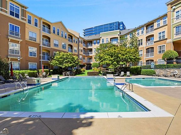2nd image of 10 Perimeter Summit Blvd NE APT 4220