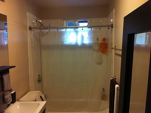 Bathroom (updated 2014)