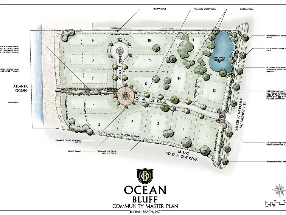 1st image of LOT 9 Ocean Dr