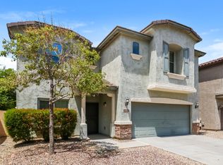 5808 W Gwen St, Laveen, AZ 85339