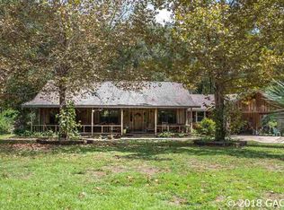 19809 NW 131st Pl, Alachua, FL 32615