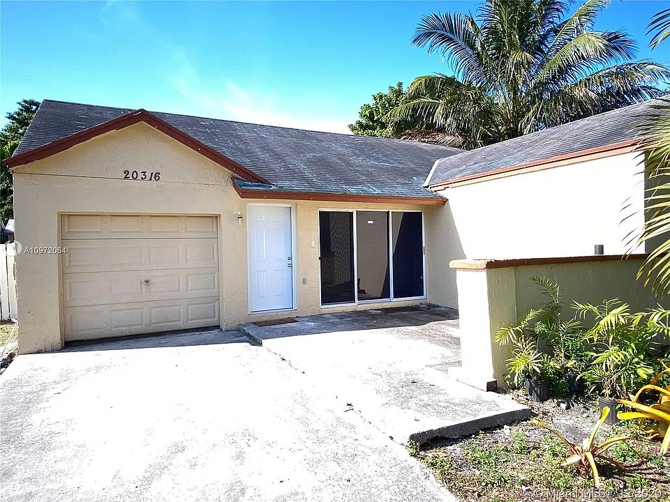 1st image of 20316 NW 34th Ct