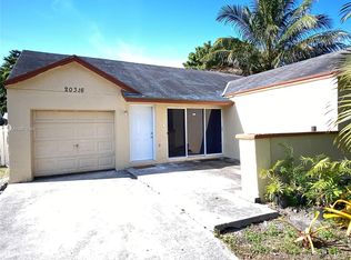 20316 NW 34th Ct, Miami Gardens, FL 33056