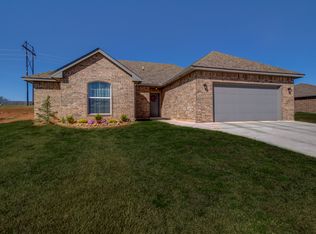 11461 Coyote Run, Guthrie, OK 73044