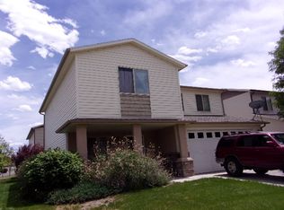 2465 Brookwillow Loop, Grand Junction, CO 81505