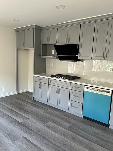 212 N Baltimore Ave #B Photo 1