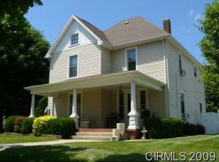 906 Main St, Elwood, IN