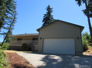 17620 SE Valley Ln, Yelm, WA 98597