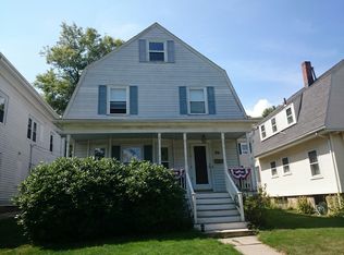 52 Maple St, West Roxbury, MA 02132