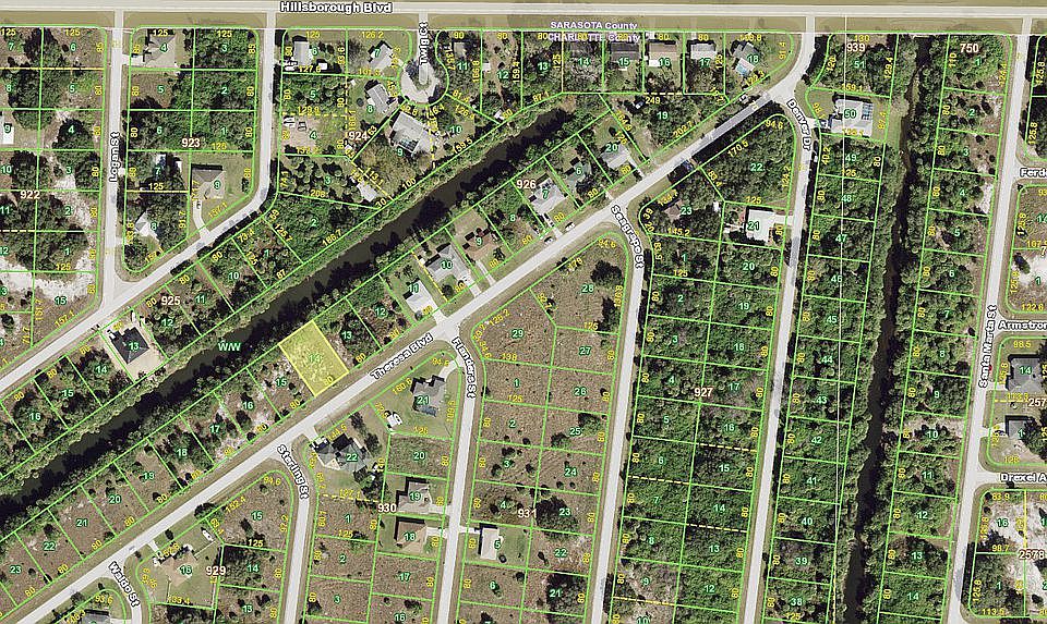 2nd image of 105 Theresa Blvd