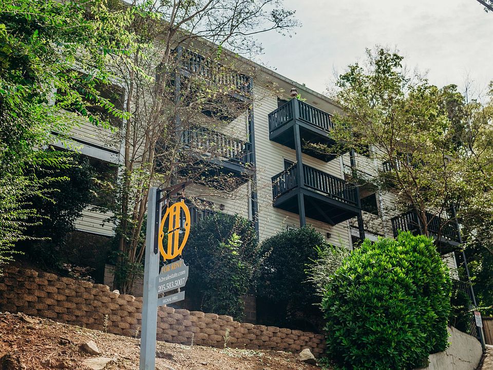Signal Hill Apartments Birmingham, AL Zillow