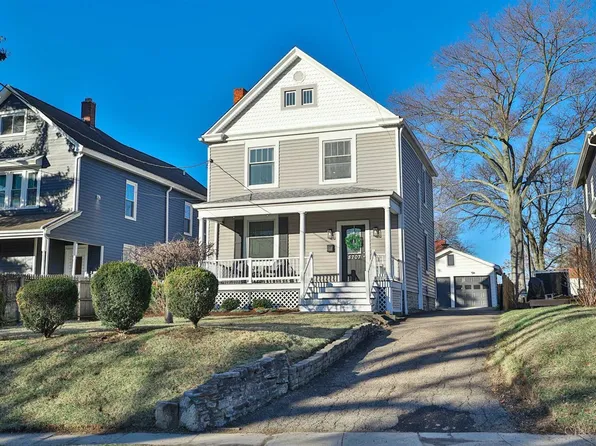 5707 Ridge Ave, Cincinnati, OH 45213