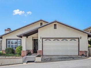 614 Via Bogota, Vista, CA 92081