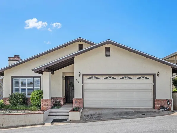 614 Via Bogota, Vista, CA 92081