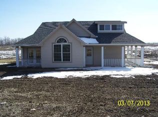 104 E Main St, Maryville, MO 64468
