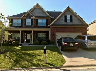 213 Raven Falls Ln, Simpsonville, SC 29681