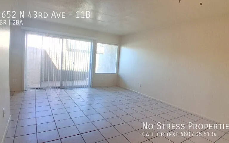 2652 N 43rd Ave #11B — Photo 7