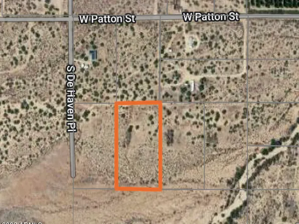 TBD W Patton Street #2, Saint David, AZ 85630