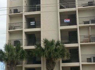 3816 Gulf Blvd #101, South Padre Island, TX 78597