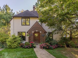403 Lenawee Dr, Ann Arbor, MI 48104