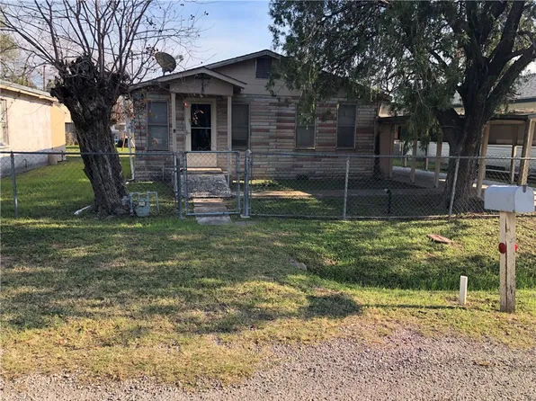 526 Dolores St, Taft, TX 78390