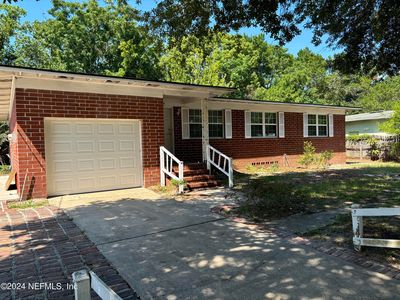 6729 BARKWOOD Drive, Jacksonville, FL, 32277