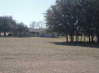 3100 Sparta Ln, Belton, TX 76513