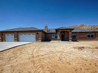 24068 Cuyama Rd, Apple Valley, CA 92307