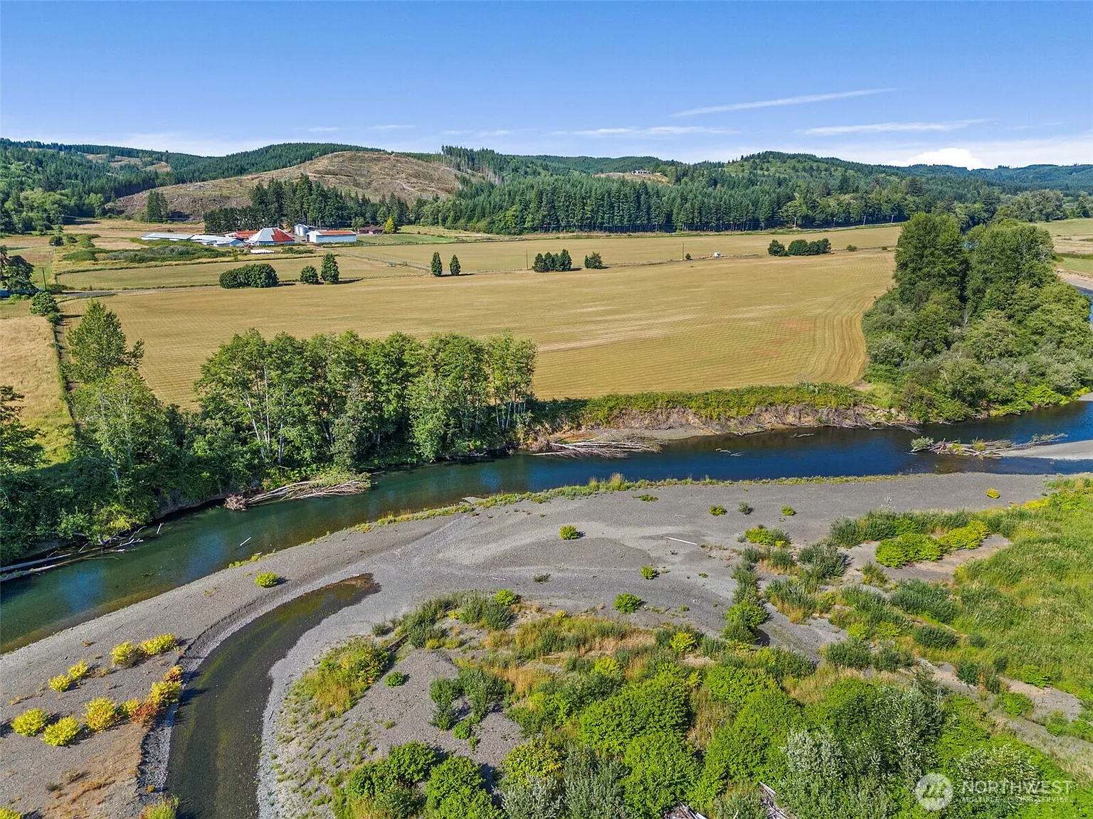 627 Wynoochee Valley Road photo 1