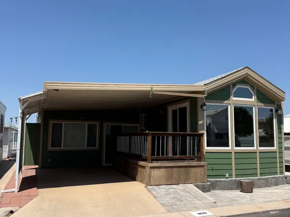 702 S Meridian Rd #800, Apache Junction, AZ 85120