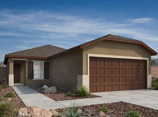 6264 S Rigby Way, Tucson, AZ 85746