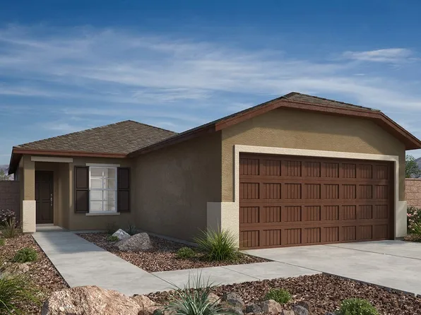 6264 S Rigby Way, Tucson, AZ 85746