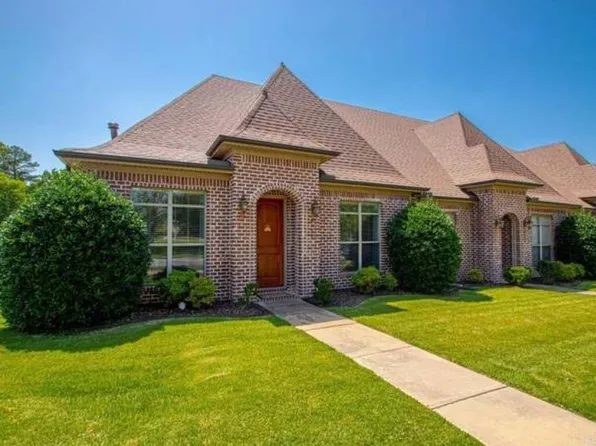 4412 Montgomery Rd, Little Rock, AR 72223