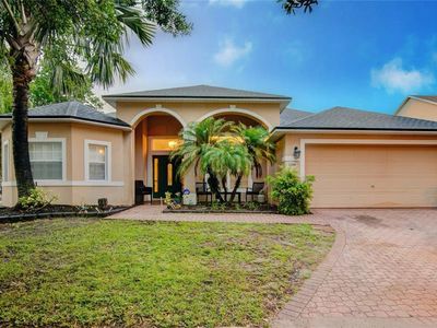 2400 Karba Way, Kissimmee, FL, 34746