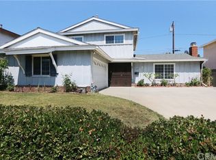 1518 Abelian Ave, Rowland Heights, CA 91748