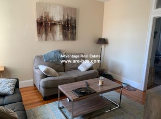 14 Chestnut Hill Ave #3X, Brighton, MA 02135