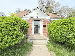 19357 Fielding St, Detroit, MI 48219