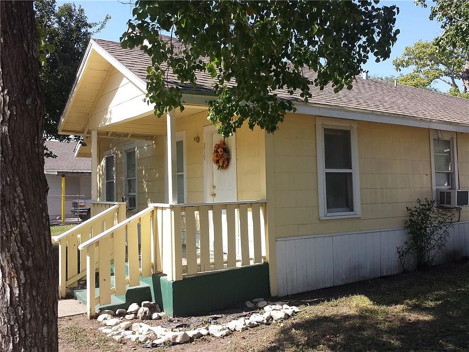 1st image of 219 Tutt Ave #A