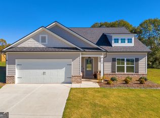 44 Franklin Hills Dr, Carnesville, GA 30521