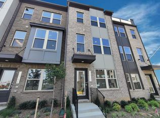 13742 Cobble Loop #1, Woodbridge, VA 22193