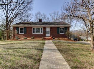 3005 Oak St SW, Roanoke, VA 24015