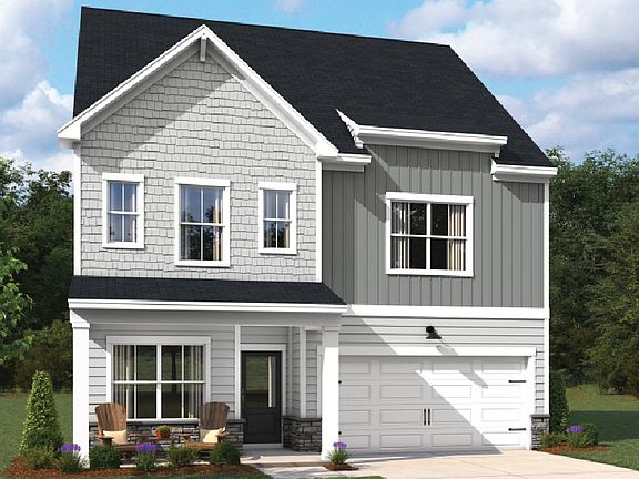 Representative images and renderings are for illustrative purposes. Actual structural options and de