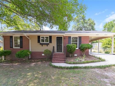 490 Valley View Dr, Winder, GA, 30680