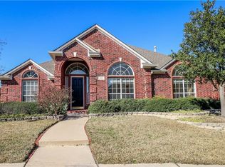 9501 Windy Hollow Dr, Irving, TX 75063