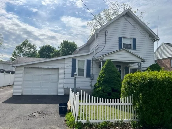 116 Waldo Ave, Endicott, NY 13760